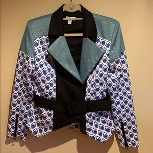 target blazer jacket